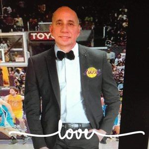 Meet your Posher, Ernesto